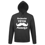 Džemperis "Labākais tētis pasaulē"