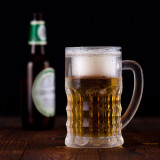Ledainais alus kauss