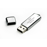 Moderns USB ar Jūsu iegravētu tekstu (8GB)