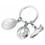 Piekariņš "Futbols" ar Jūsu iegravētu tekstu