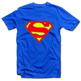 T-krekls "Supermens"