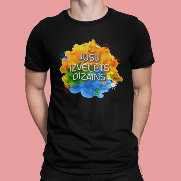 IMPERIAL T-krekls ar Jūsu izvēlētu dizainu
