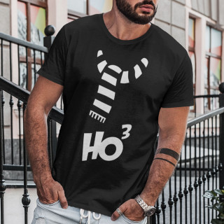 T-krekls "Ho Ho Ho"
