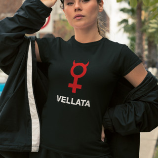 Sieviešu t-krekls "Vellata"