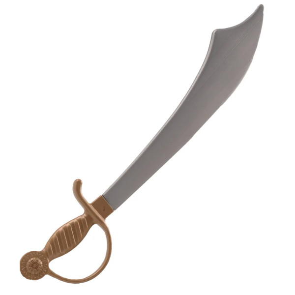 Aksesuārs "Pirāta zobens"