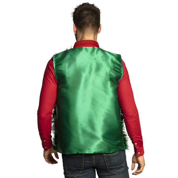 Ziemassvētku veste "Eglīte"