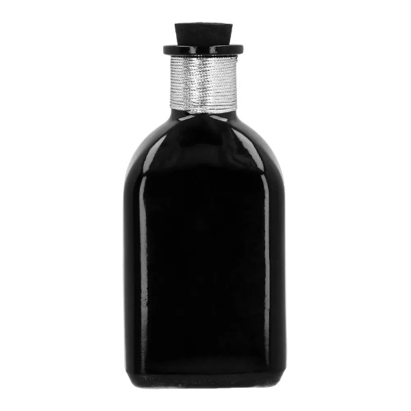 Stikla pudele "Black Widow Venom"