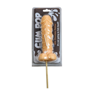 XXL Konfekte uz kociņa "CUM POP" (295g)