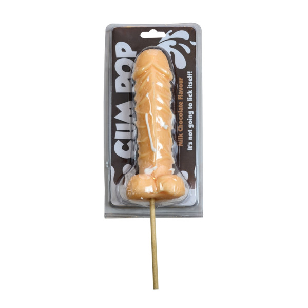 XXL Konfekte uz kociņa "CUM POP" (295g)