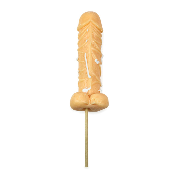 XXL Konfekte uz kociņa "CUM POP" (295g)