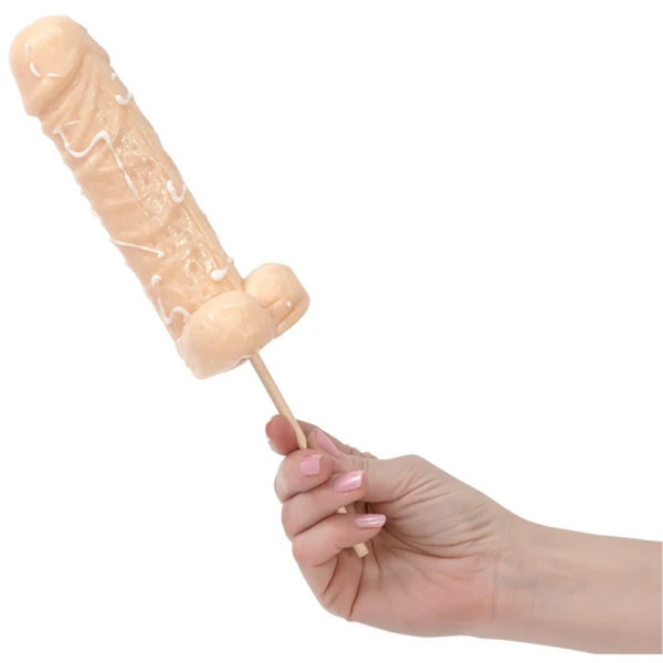XXL Konfekte uz kociņa "CUM POP" (295g)