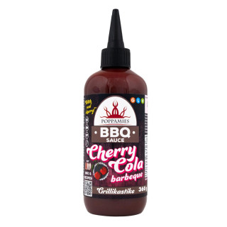 Mērce-marināde ,,Cherry & Cola" 360g.