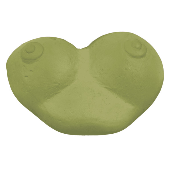 Gumijas konfektes "Gummy Boobs"