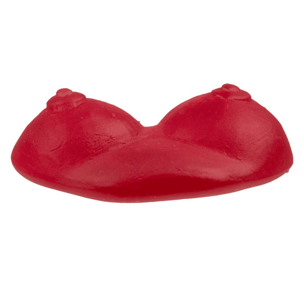 Gumijas konfektes "Gummy Boobs"