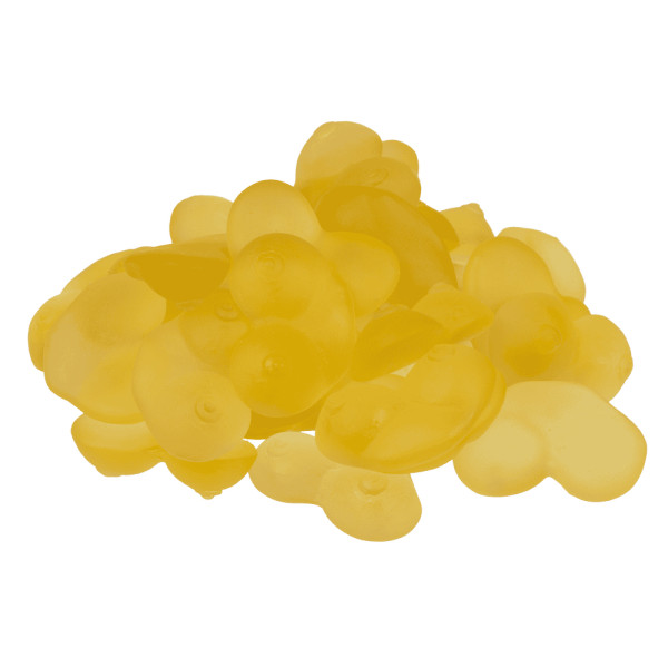 Gumijas konfektes "Gummy Boobs"