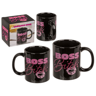 Krūze "BOSS Bitch"