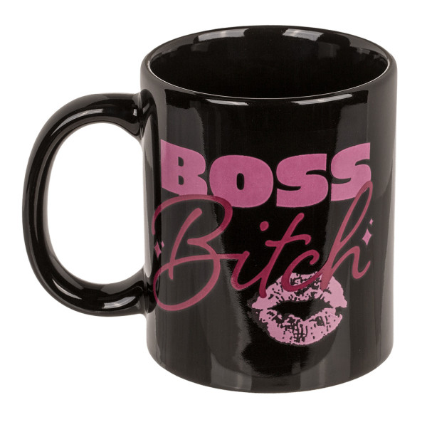 Krūze "BOSS Bitch"