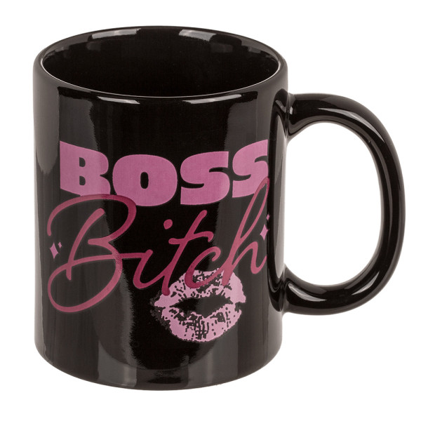 Krūze "BOSS Bitch"
