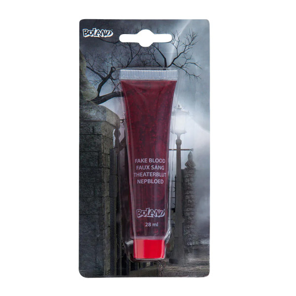 Mākslīgās vampīru asinis (28ml) Mākslīgās vampīru asinis (28ml)