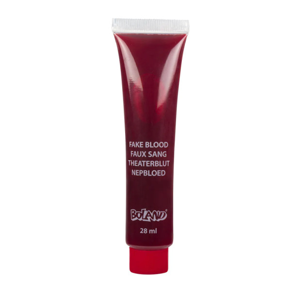 Mākslīgās vampīru asinis (28ml) Mākslīgās vampīru asinis (28ml)
