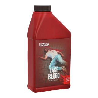 Viltus asinis pudelē (475 ml)
