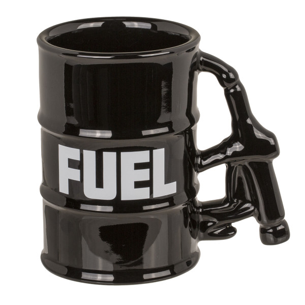 Krūze "Fuel"