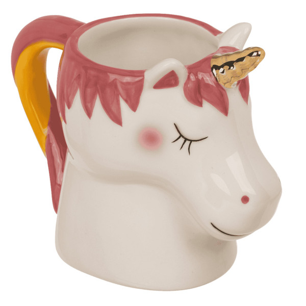Krūze "Unicorn, Dream Big" Krūze "Unicorn, Dream Big"