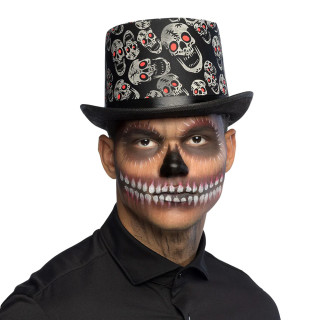 Cepure "Blink Skull"
