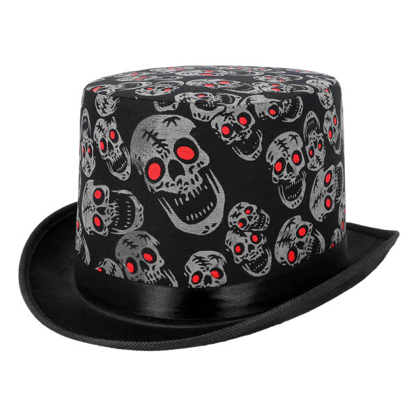 Cepure "Blink Skull"
