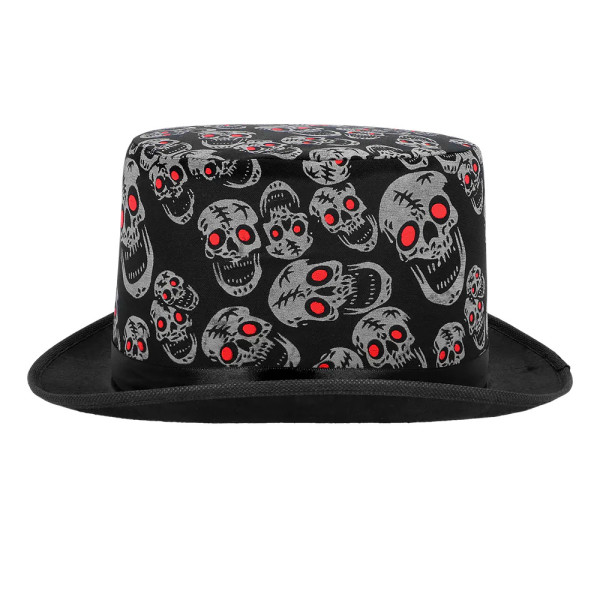 Cepure "Blink Skull"