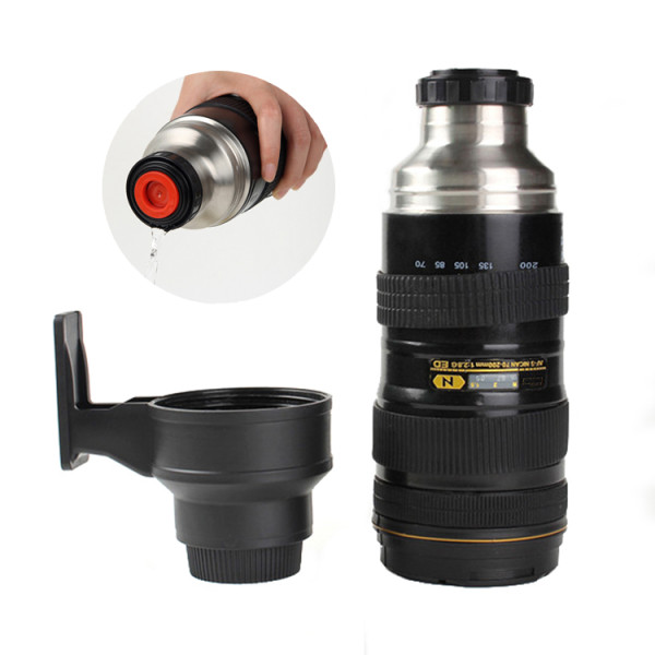 Termoss – fotoaparāta objektīvs (500ml)