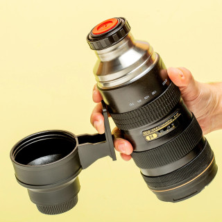 Termoss – fotoaparāta objektīvs (500ml)