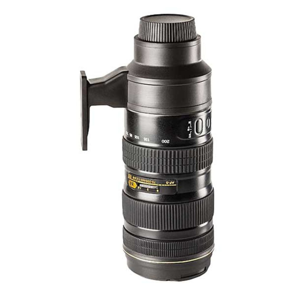 Termoss – fotoaparāta objektīvs (500ml)