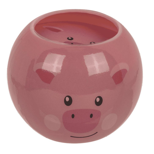 Zālesgalva — lauksaimniecības dzīvnieks