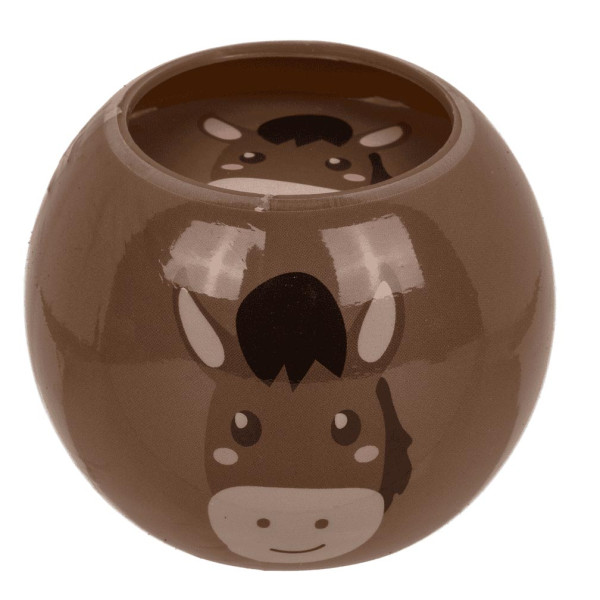 Zālesgalva — lauksaimniecības dzīvnieks