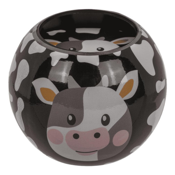 Zālesgalva — lauksaimniecības dzīvnieks