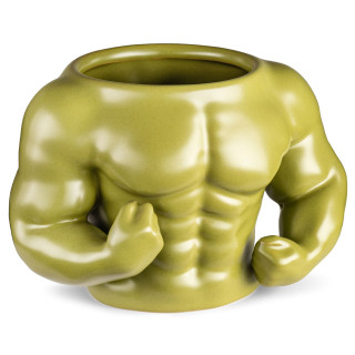 Krūze "Muscle"