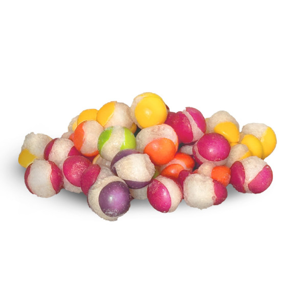 STAR CANDIES liofilizētas konfektes "Rainbows", 120g.