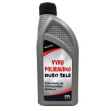 XXL dušas želeja "Vīriešu pulēšanai" (1000ml)
