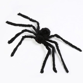 XL Helovīna zirneklis (125cm)