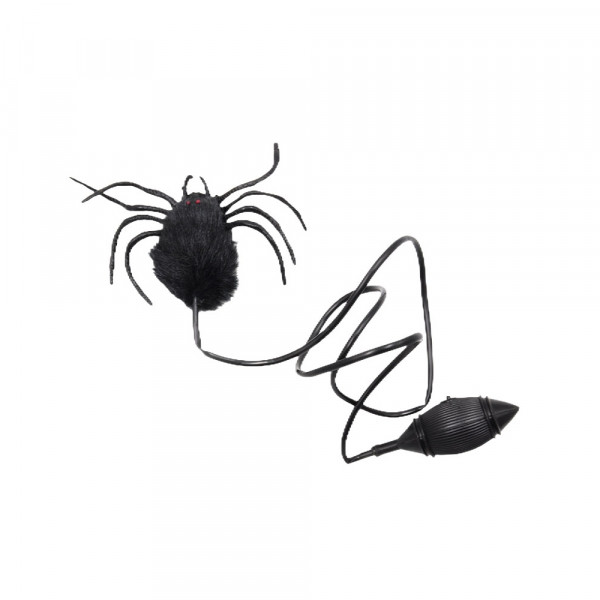 Lēkājošs rotaļu zirneklis