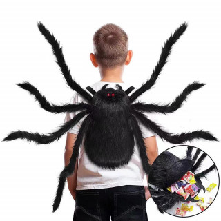 Bērnu mugursoma - kostīms "Zirneklis"