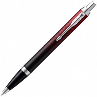 PARKER pildspalva "IM Red Ignite" (ar iespēju gravēt par papildus samaksu)