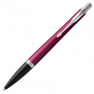 PARKER pildspalva "URBAN Core Vibrant Magenta" (ar iespēju gravēt par papildus samaksu)
