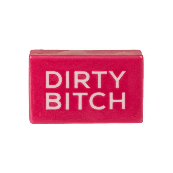 Ziepes ar zemeņu aromātu "Dirty Bitch" 150g