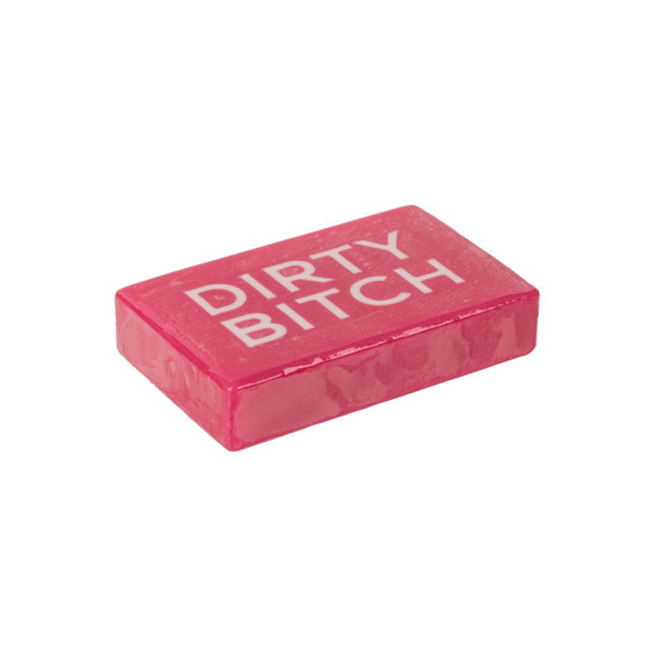 Ziepes ar zemeņu aromātu "Dirty Bitch" 150g