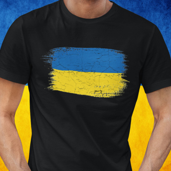 T-krekls "Ukraina"