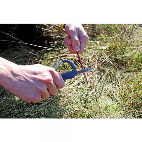 Piekariņš - karabīne (5in1)