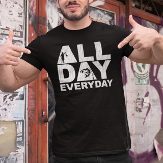 T-krekls "Everyday"