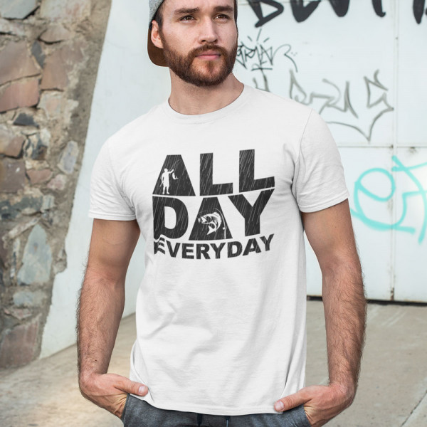 T-krekls "Everyday"